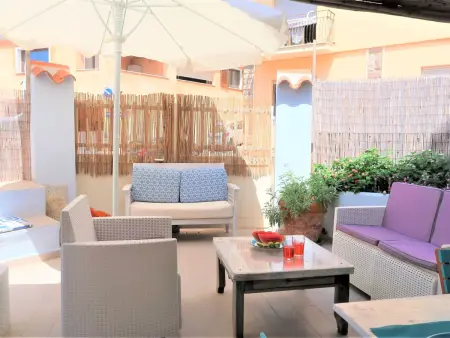 Rosemary, Appartement 2 personnes à Palau - Photo 20