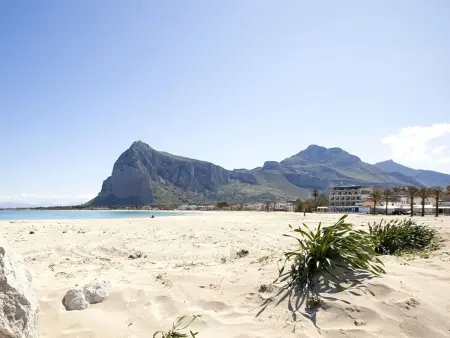 Tre Stelle Gaia, Maison 5 personnes à San Vito lo Capo - Photo 1