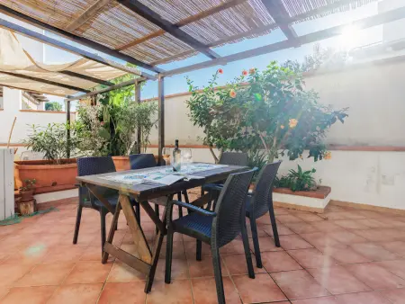 Tre Stelle Gaia, Maison 5 personnes à San Vito lo Capo - Photo 2
