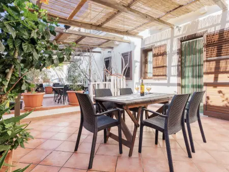Tre Stelle Gaia, Maison 5 personnes à San Vito lo Capo - Photo 3
