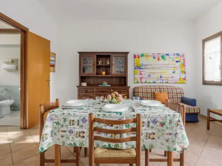 Tre Stelle Gaia, Maison 5 personnes à San Vito lo Capo - Photo 4