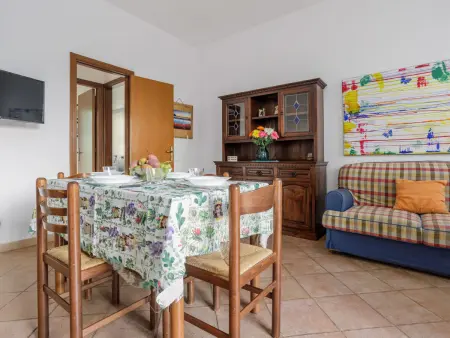 Tre Stelle Gaia, Maison 5 personnes à San Vito lo Capo - Photo 5