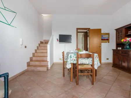 Tre Stelle Gaia, Maison 5 personnes à San Vito lo Capo - Photo 7