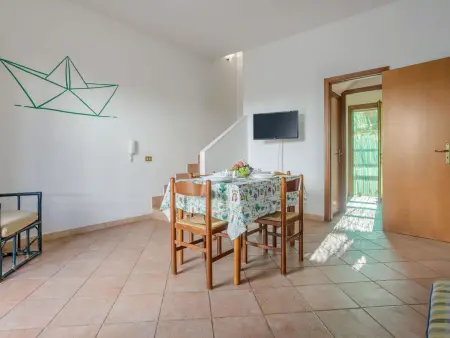 Tre Stelle Gaia, Maison 5 personnes à San Vito lo Capo - Photo 8