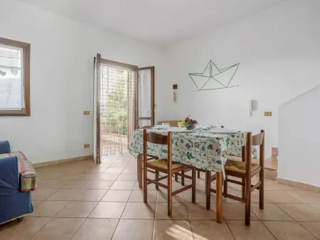 Tre Stelle Gaia, Maison 5 personnes à San Vito lo Capo - Photo 9
