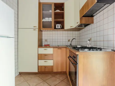 Tre Stelle Gaia, Maison 5 personnes à San Vito lo Capo - Photo 10