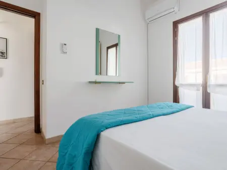 Tre Stelle Gaia, Maison 5 personnes à San Vito lo Capo - Photo 15