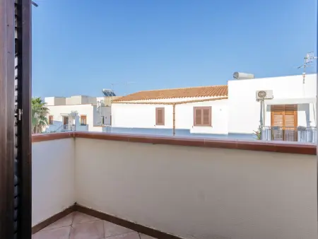 Tre Stelle Gaia, Maison 5 personnes à San Vito lo Capo - Photo 17