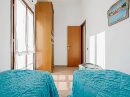 Tre Stelle Gaia, Maison 5 personnes à San Vito lo Capo - Photo 20