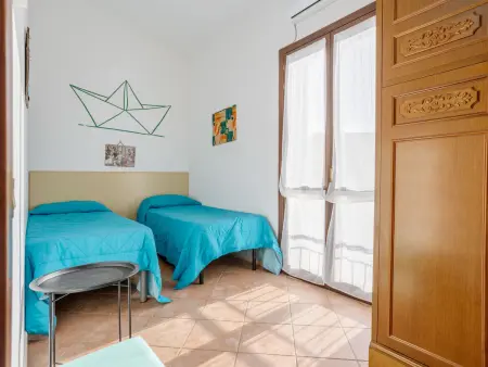 Tre Stelle Gaia, Maison 5 personnes à San Vito lo Capo - Photo 21