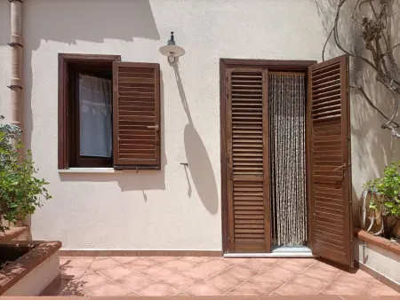 Tre Stelle Gaia, Maison 5 personnes à San Vito lo Capo - Photo 22