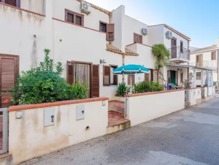 Tre Stelle Gaia, Maison 5 personnes à San Vito lo Capo - Photo 24