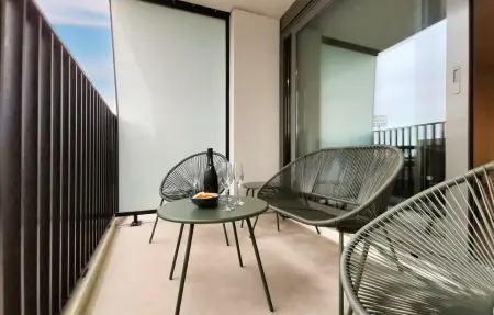 Appartement 6 personnes à Oostende - Photo 1