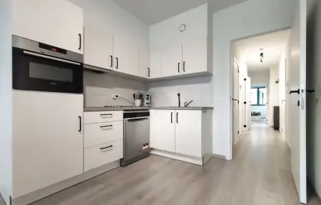 Appartement 6 personnes à Oostende - Photo 3