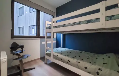 Appartement 6 personnes à Oostende - Photo 6