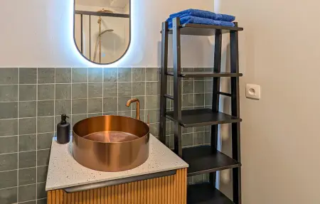 Appartement 6 personnes à Oostende - Photo 8