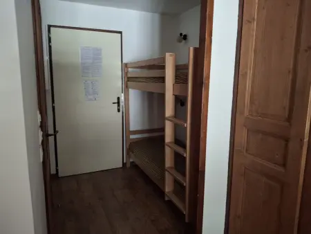 Studio avec balcon, parking et wifi à Brides-les-Bains - Photo 3
