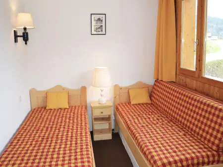 Appartement lumineux avec balcon, WiFi et animaux admis - Photo 2