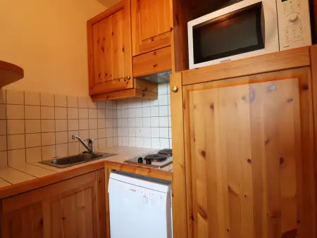 Appartement lumineux avec balcon, WiFi et animaux admis - Photo 4
