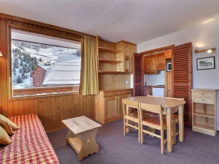 Appartement lumineux avec balcon, WiFi et animaux admis - Photo 5