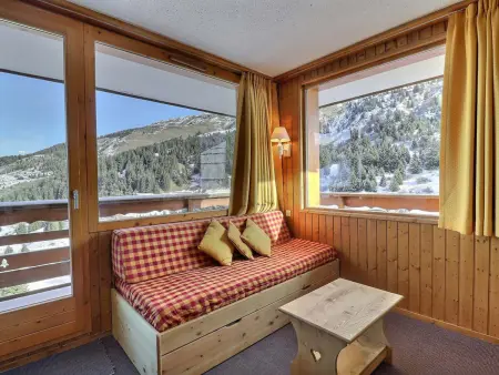Appartement lumineux avec balcon, WiFi et animaux admis - Photo 6