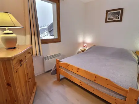 Duplex Calme 3 Pièces, 6/7 Pers., Appartement 6 personnes à Méribel - Photo 2