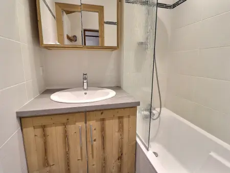 Duplex Calme 3 Pièces, 6/7 Pers., Appartement 6 personnes à Méribel - Photo 3