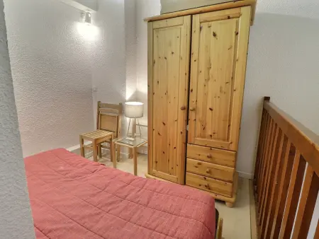 Duplex Calme 3 Pièces, 6/7 Pers., Appartement 6 personnes à Méribel - Photo 5