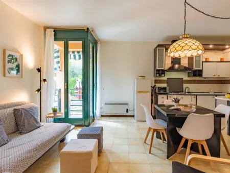 La Finestra sul Lago, Maison 4 personnes à Gravedona - Photo 1