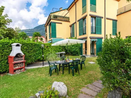 La Finestra sul Lago, Maison 4 personnes à Gravedona - Photo 2