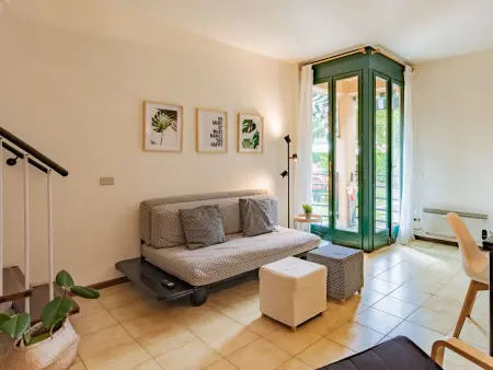 La Finestra sul Lago, Maison 4 personnes à Gravedona - Photo 4