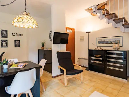 La Finestra sul Lago, Maison 4 personnes à Gravedona - Photo 6