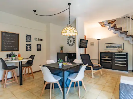 La Finestra sul Lago, Maison 4 personnes à Gravedona - Photo 8