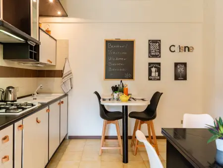 La Finestra sul Lago, Maison 4 personnes à Gravedona - Photo 9