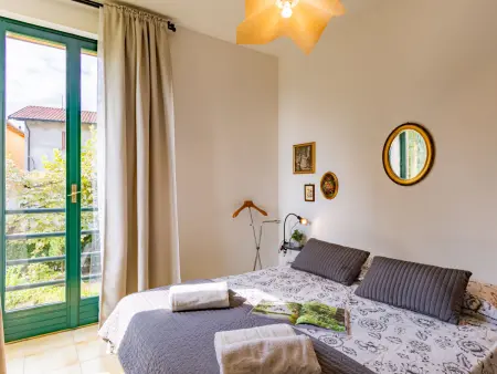 La Finestra sul Lago, Maison 4 personnes à Gravedona - Photo 11