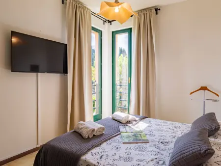 La Finestra sul Lago, Maison 4 personnes à Gravedona - Photo 12
