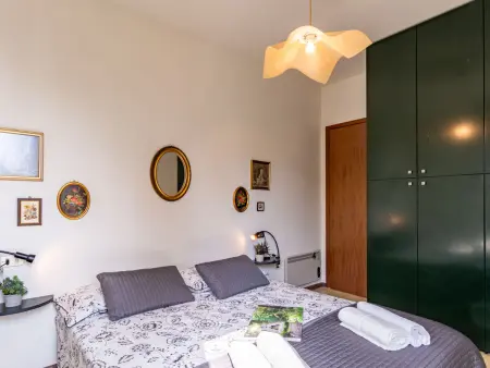 La Finestra sul Lago, Maison 4 personnes à Gravedona - Photo 13