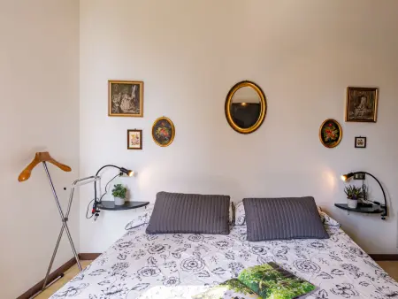 La Finestra sul Lago, Maison 4 personnes à Gravedona - Photo 14