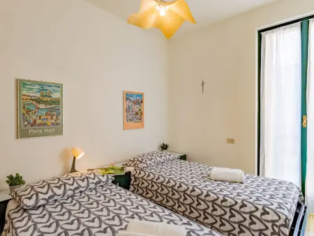 La Finestra sul Lago, Maison 4 personnes à Gravedona - Photo 16