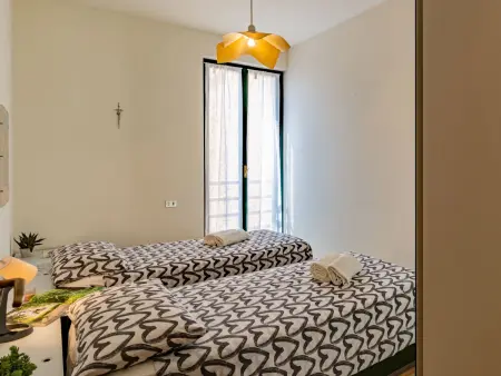 La Finestra sul Lago, Maison 4 personnes à Gravedona - Photo 17