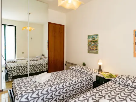 La Finestra sul Lago, Maison 4 personnes à Gravedona - Photo 18
