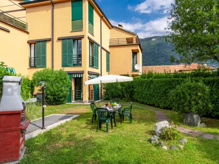 La Finestra sul Lago, Maison 4 personnes à Gravedona - Photo 23