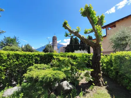 La Finestra sul Lago, Maison 4 personnes à Gravedona - Photo 24