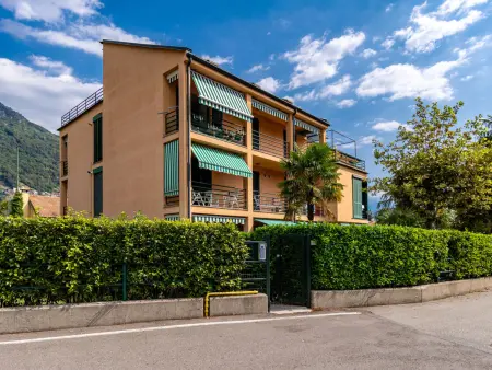 La Finestra sul Lago, Maison 4 personnes à Gravedona - Photo 25
