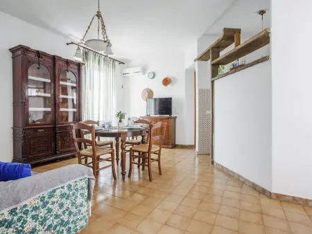 Gaia Verde, Appartement 5 personnes à San Vito lo Capo - Photo 5