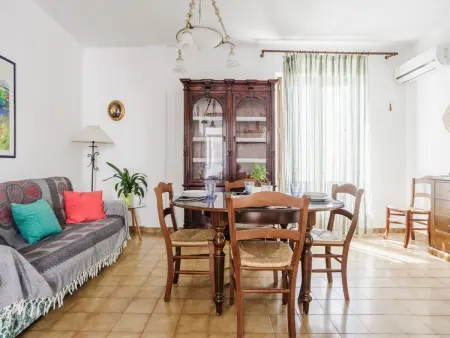 Gaia Verde, Appartement 5 personnes à San Vito lo Capo - Photo 6