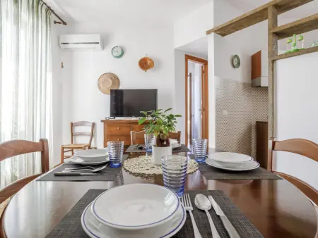 Gaia Verde, Appartement 5 personnes à San Vito lo Capo - Photo 9