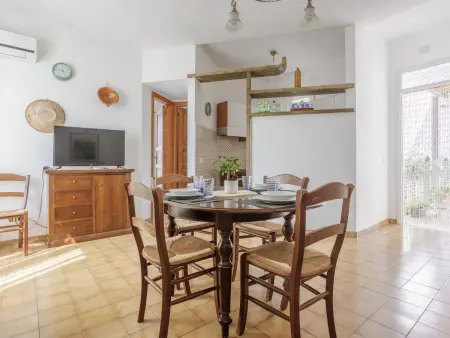 Gaia Verde, Appartement 5 personnes à San Vito lo Capo - Photo 10