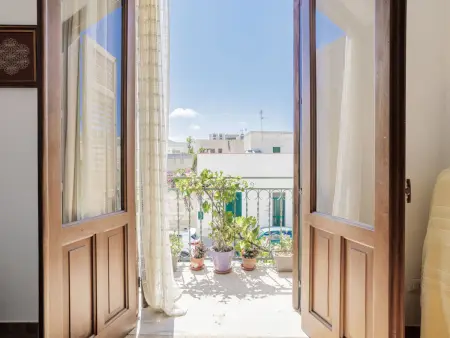 Gaia Verde, Appartement 5 personnes à San Vito lo Capo - Photo 18