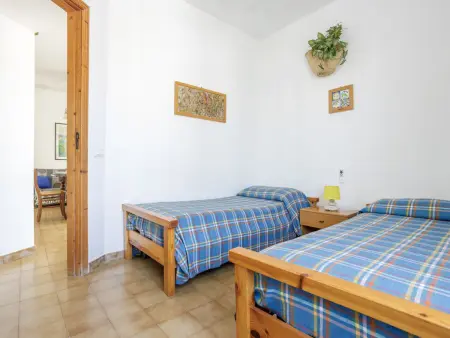 Gaia Verde, Appartement 5 personnes à San Vito lo Capo - Photo 20